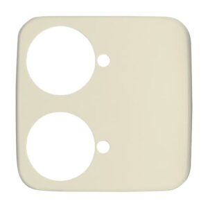 Zentralscheibe für Zettler VarioLine Einsätze 1790-582-212 Busch Jaeger 2CKA001710A2850