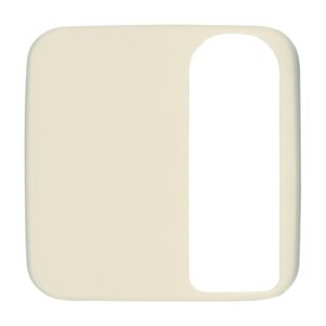 Zentralscheibe für Zettler VarioLine Einsätze 1790-585-212 Busch Jaeger 2CKA001710A2884