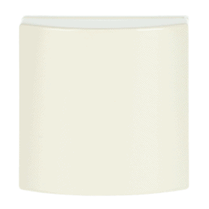 Zwischenring 50x50 mm mit Klappdeckel Telekommunikationseinsätze elfenbeinweiß - Plattform 63 1746-82 Busch Jaeger 2CKA001710A3149