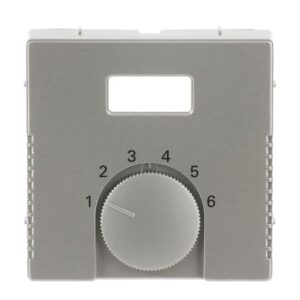 Zentralscheibe für Raumtemperaturregler 1794 TA-866 Busch Jaeger 2CKA001710A3761
