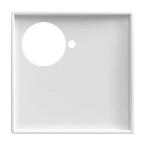 Zentralscheibe   Busch-balance® SI 1790-591-914 Busch Jaeger 2CKA001710A4072