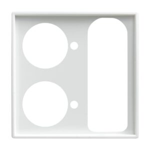Zentralscheibe   Busch-balance® SI 1790-593-914 Busch Jaeger 2CKA001710A4074