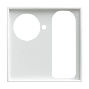Zentralscheibe   Busch-balance® SI 1790-594-914 Busch Jaeger 2CKA001710A4075