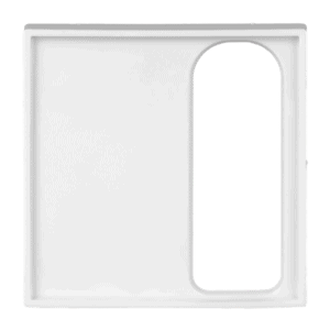 Zentralscheibe   Busch-balance® SI 1790-595-914 Busch Jaeger 2CKA001710A4076