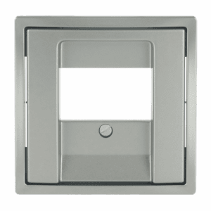 FU/SO C-Scheibe TDO 1762-866-506 BUSCH-JAEGER 2CKA001710A4107