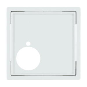 Zentralscheibe 1790-591-84 Busch Jaeger 2CKA001710A4112