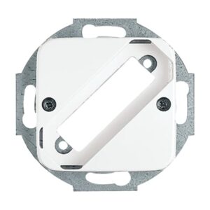 Zentralscheibe mit Tragring Reflex SI/SI Linear 2549-214 Busch Jaeger 2CKA001724A0962