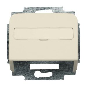 Zentralscheibe mit Tragring 1758-212 Busch Jaeger 2CKA001724A1002