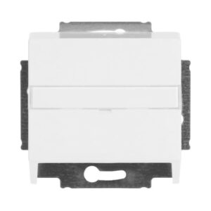 Zentralscheibe mit Tragring 1758-84 Busch Jaeger 2CKA001724A2761