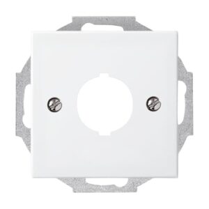 Zentralscheibe mit Tragring  Busch-balance® SI 2534-914 Busch Jaeger 2CKA001724A4343
