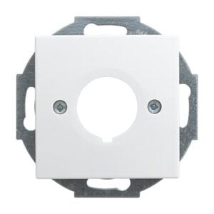 Zentralscheibe mit Tragring  Busch-balance® SI 2533-914 Busch Jaeger 2CKA001724A4344