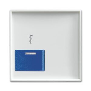 Zentralscheibe   Busch-balance® SI 2548-022 AR-914 Busch Jaeger 2CKA001724A4349