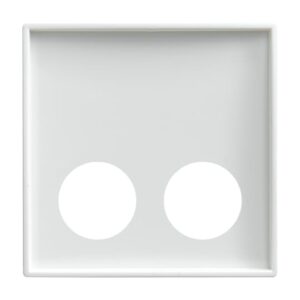 Zentralscheibe   Busch-balance® SI 2548-020 D-914 Busch Jaeger 2CKA001724A4352