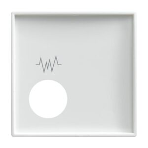 Zentralscheibe   Busch-balance® SI 2548-020 F-914 Busch Jaeger 2CKA001724A4354