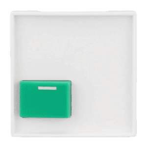 Zentralscheibe   Busch-balance® SI 2548-642 C-914 Busch Jaeger 2CKA001724A4358