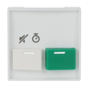 Zentralscheibe 2548-642 BD-84 Busch Jaeger 2CKA001724A4394