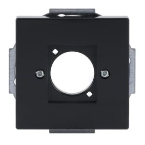XLR-Zentralscheibe 2553-81 Busch Jaeger 2CKA001724A4399