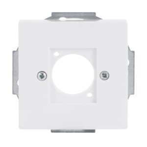 XLR-Zentralscheibe 2553-84 Busch Jaeger 2CKA001724A4402