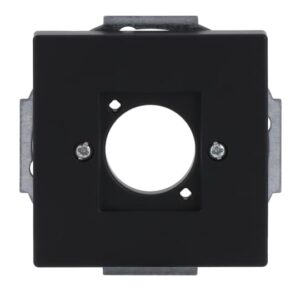 XLR-Zentralscheibe 2553-885 Busch Jaeger 2CKA001724A4405