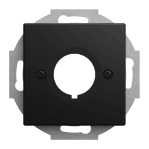 Zentralscheibe mit Tragring  Busch-balance® SI 2533-915 Busch Jaeger 2CKA001724A4464