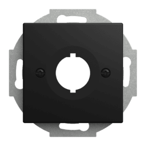 Zentralscheibe mit Tragring  Busch-balance® SI 2534-915 Busch Jaeger 2CKA001724A4466