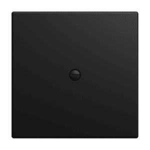 Zentralscheibe Telefonverbindersteckdosen (VDo)  Busch-balance® SI 2536-915 Busch Jaeger 2CKA001724A4467