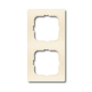 spring Rahmen 2-f. 1722-212 BUSCH-JAEGER 2CKA001725A1470