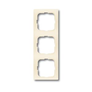 spring Rahmen 3-f. 1723-212 BUSCH-JAEGER 2CKA001725A1471