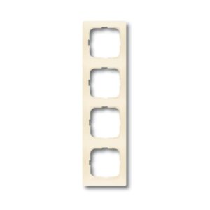 spring Rahmen 4-f. 1724-212 BUSCH-JAEGER 2CKA001725A1472