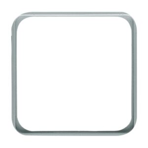 Zwischenring 50x50 mm Telekommunikationseinsätze alpinweiß - Reflex SI 1746-214-101 Busch Jaeger 2CKA001726A0181