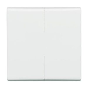 Wippe Serienschalter 2105-34 Busch Jaeger 2CKA001731A1601