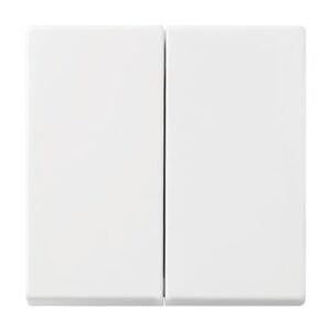Wippe Serienschalter  Busch-balance® SI 2505-914 Busch Jaeger 2CKA001731A2005