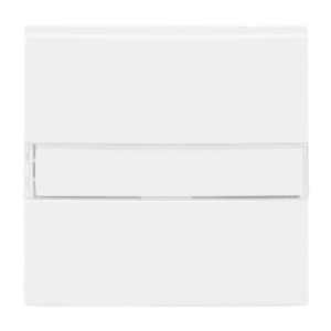 Wippe mit Beschriftungsfeld  Busch-balance® SI 2506 N-914 Busch Jaeger 2CKA001731A2013