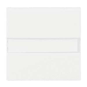 Wippe mit Beschriftungsfeld  Busch-balance® SI 2510 NLI-914 Busch Jaeger 2CKA001731A2014