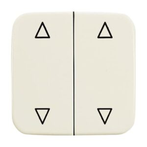 Wippe, Jalousietaster 2505 JA/02-212 Busch Jaeger 2CKA001731A2021