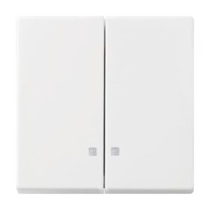 Wippe Serien-Kontrollschalter   Busch-balance® SI 2505 K-914 Busch Jaeger 2CKA001731A3996