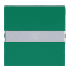 Wippe mit Beschriftungsfeld 1764 NLI-13-82 Busch Jaeger 2CKA001731A4007