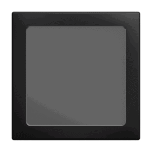 Zentralscheibe LED-Infolicht  Busch-balance® SI 2562-915 Busch Jaeger 2CKA001731A4051