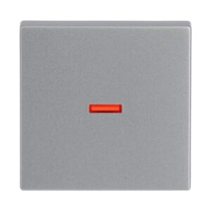 Wippe mit kleiner roter Kalotte 1789-83 Busch Jaeger 2CKA001751A2945