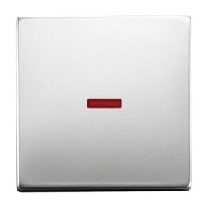 Wippe mit kleiner roter Kalotte 1789-866 Busch Jaeger 2CKA001751A2957