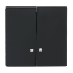 Wippe Wippe-Serien-Kontrollschalter 1785 K-885 Busch Jaeger 2CKA001751A3136