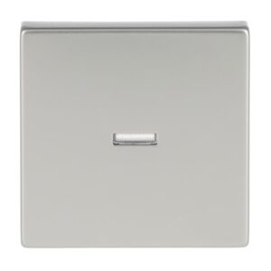 Wippe mit kleiner transparenter Kalotte 1789 N-866 Busch Jaeger 2CKA001751A3152