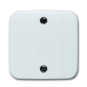 Zentralscheibe für Zugschalter 2610/6 UC-xx, 2610/6 UJ-xx  Reflex SI/SI Linear 1796-214 Busch Jaeger 2CKA001753A5788