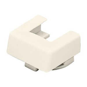 Kanaleinführung Kanalmaß 15x25 mm weiß 2084 K Busch Jaeger 2CKA001761A1020