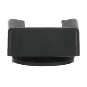 Kanaleinführung für Aufputz-Gehäuse anthrazit - future® linear 2087-81 Busch Jaeger 2CKA001761A1493