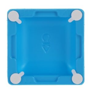 Malerabdeckung Universal Set enthält 25 St. 2098 UNI Busch Jaeger 2CKA001763A0030