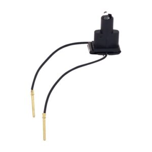 Glimmlampe mit Anschlussleitung 8332-1 Busch Jaeger 2CKA001784A0016