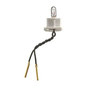 Glühlampe mit Anschlussleitung 8335-1 Busch Jaeger 2CKA001784A0529