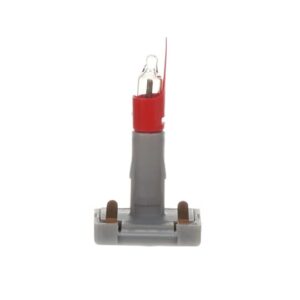 Steck-Glimmlampe 8350 Busch Jaeger 2CKA001784A0545