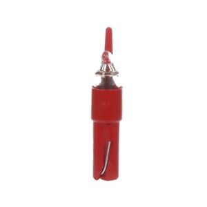 Steck-Glimmlampe (Ersatzbedarf) 8360 Busch Jaeger 2CKA001784A0552